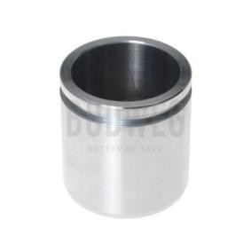 Achetez des Piston, étrier de frein BUDWEG CALIPER 234841 à prix pour 15,17 €