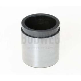 Acquista Pistone, pinza freno da BUDWEG CALIPER online per 107 Hatchback (PM_, PN_) a prezzi moderati