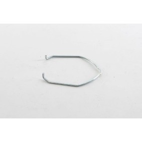 Compre Braçadeira de fixação, tubo do ar de sobrealimentação da BSG BSG 90-720-284 a um preço baixo por 30,68 €