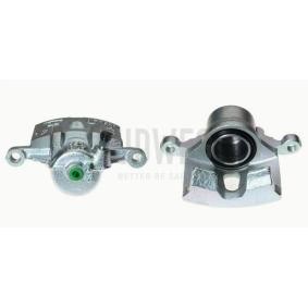 Acquista Pinza freno da BUDWEG CALIPER 341971 a buon mercato per soli 105,02 €