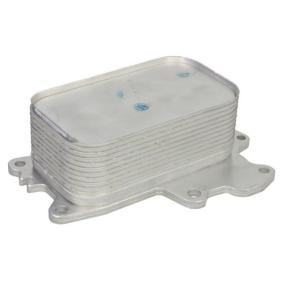 Compre Radiador de óleo, óleo do motor da THERMOTEC D4Y004TT a um preço baixo por 49,03 €