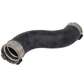 Ladeluftschlauch für MERCEDES-BENZ von THERMOTEC