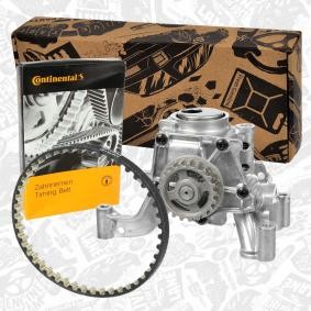 Ölpumpe PU0143VR1 von ET ENGINETEAM günstig für 367,51 € online kaufen