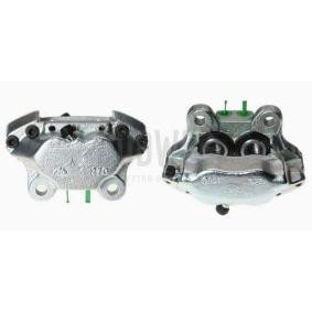 Compre Pinça de travão da BUDWEG CALIPER 34287 a um preço baixo por 137,02 €
