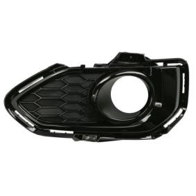 Compre Grelha de ventilador, pára-choques da BLIC 5513-00-2904991P a um preço baixo por 22,09 €
