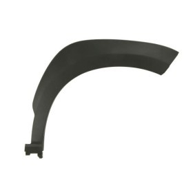 Zier- / Schutzleiste, Kotflügel 5703-04-9080422Q von BLIC günstig für 85,95 € online kaufen