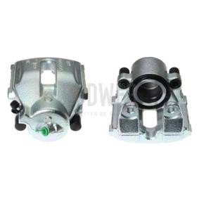 Compre Pinça de travão da BUDWEG CALIPER 343107 a um preço baixo por 375,53 €