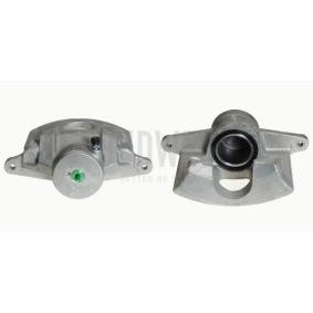 Compre Pinça de travão da BUDWEG CALIPER 343631 a um preço baixo por 87,81 €