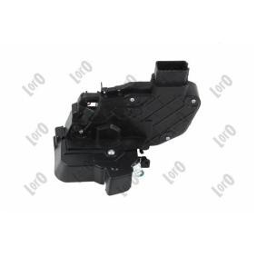 Acquista Serratura sportello da ABAKUS 132-017-004 a buon mercato per soli 39,59 €