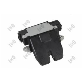 Acquista Serratura cofano post. da ABAKUS 132-017-006 a buon mercato per soli 32,96 €