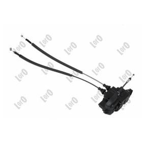 Compre Fechadura da porta da ABAKUS 132-019-001 a um preço baixo por 47,44 €