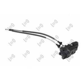 Compre Fechadura da porta da ABAKUS 132-019-004 a um preço baixo por 47,44 €