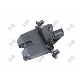 Acquista Serratura cofano post. da ABAKUS 132-048-002 a buon mercato per soli 28,19 €