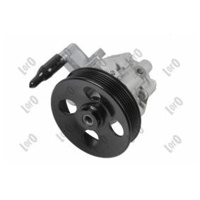 Achetez des Pompe de direction assistée ABAKUS 140-01-018 à prix pour 123,63 €