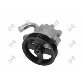 Compre Bomba de direção da ABAKUS 140-01-066 a um preço baixo por 147,62 €