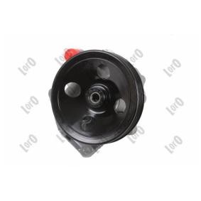 Osta Ohjaustehostimen pumppu ABAKUS:llä 140-01-073 edullisesti hintaan 113,30 €