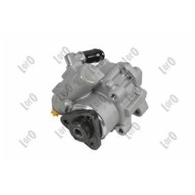 Achetez des Pompe de direction assistée de chez ABAKUS en ligne pour 3 Cabriolet (E46) à prix modérés
