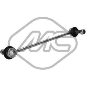 Koppelstange für CHEVROLET von Metalcaucho