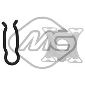 Fensterheber-Gleitstück für BMW von Metalcaucho