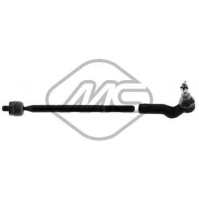 Reparatursatz, Umlenkhebel 47156 MAZDA von Metalcaucho