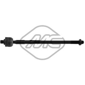 Axialgelenk, Spurstange 53288 von Metalcaucho günstig für 10,72 € online kaufen