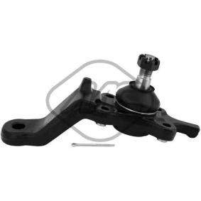 Traggelenk 53321 von Metalcaucho günstig für 28,41 € online kaufen