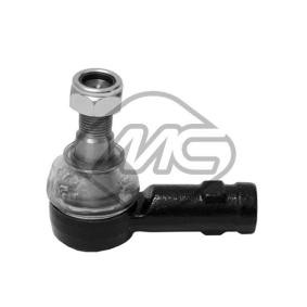 Axialgelenk des Herstellers Metalcaucho - Originalware Artikelnummer: 77737