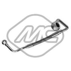 Compre Tubo de óleo, compressor da Metalcaucho 92224 a um preço baixo por 27,29 €