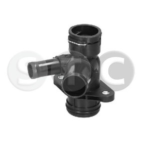 Compre Flange do líquido de refrigeração da STC T430682 a um preço baixo por 19,60 €