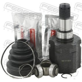 Acquista Kit giunto omocinetico da FEBEST online per HILUX VIII Pianale piatto/Telaio (_N1_) a prezzi moderati