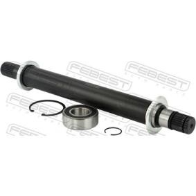 Acquista Semiasse da FEBEST 2212-SLAT a buon mercato per soli 107,00 €