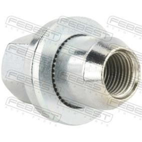 Compre Parafuso da roda e porca da roda de FEBEST online para Range Rover IV (L405) a preços moderados