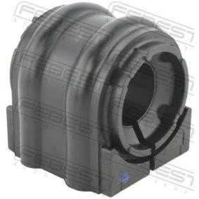 Achetez des Silent bloc de barre stabilisatrice de chez FEBEST en ligne pour Tucson (NX4, NX4E) à prix modérés