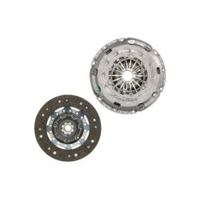 Compre Kit de embrague de NEXUS online para Kuga Mk2 (DM2) a precios moderados