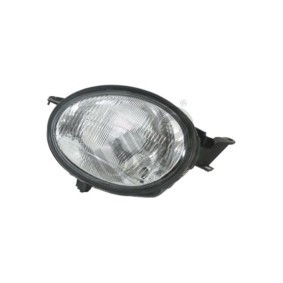 Comprar Faro antiniebla de ULO 2002001 a bajo precio de 157,28 €