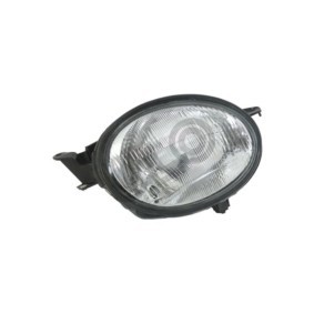 Comprar Faro antiniebla de ULO 2002002 a bajo precio de 157,28 €