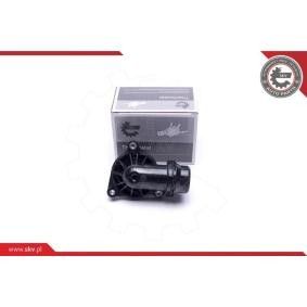 Kühlwasserthermostat für BMW von ESEN SKV