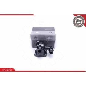 Kühlwasserthermostat für BMW von ESEN SKV