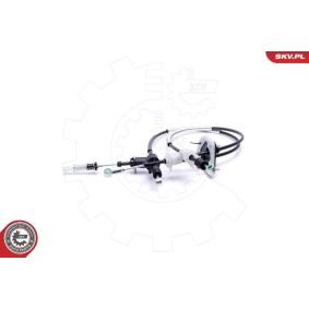 Achetez des Tringlerie de boîte de vitesse de chez ESEN SKV en ligne pour DAILY IV Autobus/Autocar à prix modérés