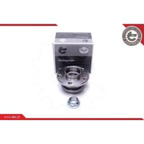 Radlagersatz 29SKV538 von ESEN SKV günstig für 53,25 € online kaufen