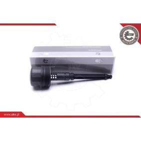 Acquista Carter filtro olio da ESEN SKV online per Classe E Camion pianale / Telaio (VF210) a prezzi moderati