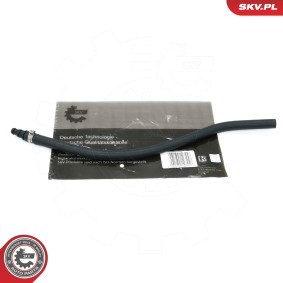 Compre Tubo de radiador de ESEN SKV online para SL (R230) a preços moderados