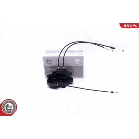 Compre Fechadura da porta da ESEN SKV 60SKV043 a um preço baixo por 55,07 €