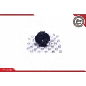 Verschlußdeckel, Kühlmittelbehälter 61SKV003 von ESEN SKV günstig für 11,23 € online kaufen