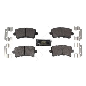 Comprar Juego de pastillas de freno de HART 261 997 a bajo precio de 23,13 €