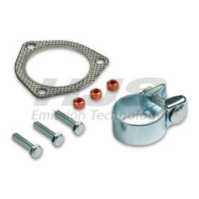 Montagesatz, Katalysator 82 11 2239 von HJS günstig für 11,05 € online kaufen
