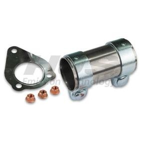 Montagesatz, Katalysator 82 11 3227 von HJS günstig für 15,53 € online kaufen