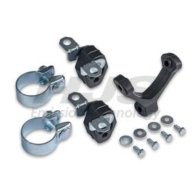 Montagesatz, Abgasanlage 82 11 4535 von HJS günstig für 23,08 € online kaufen