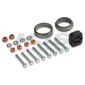 Montagesatz, Katalysator 82 13 2476 von HJS günstig für 12,28 € online kaufen