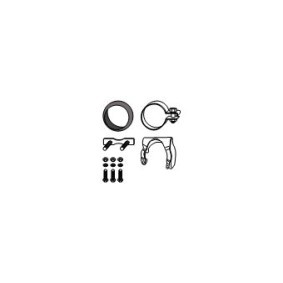 Montagesatz, Katalysator 82 13 2608 von HJS günstig für 19,72 € online kaufen